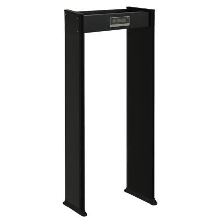 Металлодетектор Поиск-ВП уличный, арочный, однозонный Металлодетектор Поиск-ВП уличный, арочный, однозонный