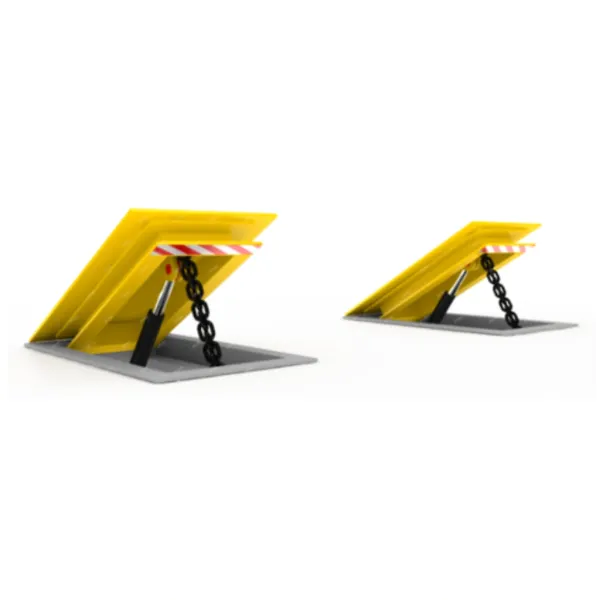 Дорожный блокиратор AR-GO Заноза