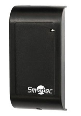 Считыватель Smartec ST-PR011MF-BK