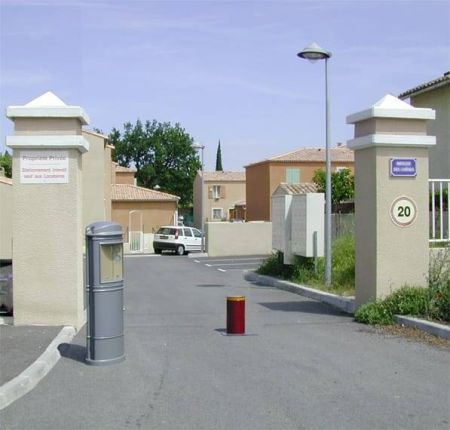 Гидравлический блокиратор Urbaco G6EVO Cylinder BHEEVOF75 D=250мм, H=750мм Гидравлический блокиратор Urbaco G6EVO Cylinder BHEEVOF75 D=250мм, H=750мм