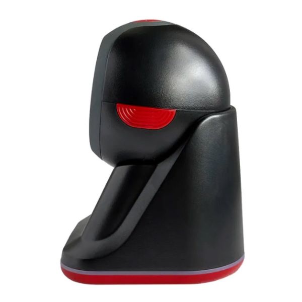 Настольный проводной сканер 2D штрих кода ZKTeco ZKB209