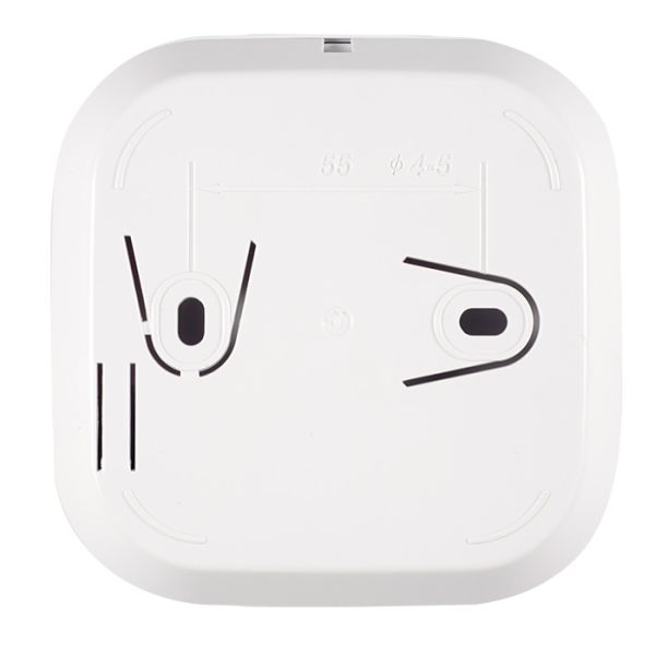 Извещатель пожарный Рубеж ИП 212-А041 ALEKSA дымовой, оптико-электронный радиоканальный адресно-аналоговый Извещатель пожарный Рубеж ИП 212-А041 ALEKSA дымовой, оптико-электронный радиоканальный адресно-аналоговый