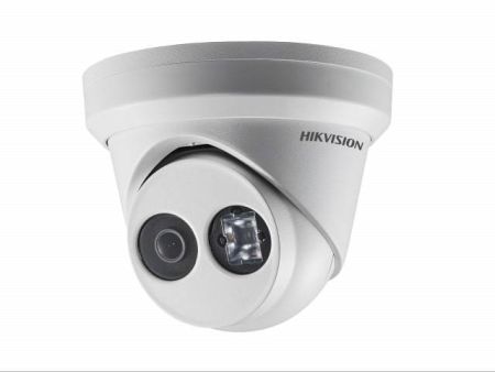 Уличная IP-видеокамера 8 Мп HikVisionDS-2CD2383G0-I (2.8 мм)