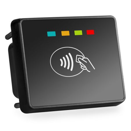 Вендинговый терминал INPAS PAX IM300/ IM500 /IM700 (комплект)