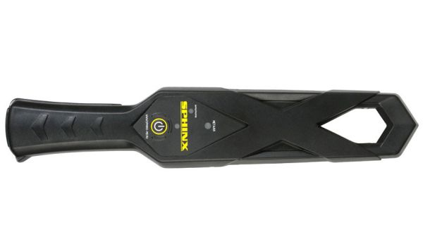 Металлодетектор ручной Сфинкс ВМ-611X ПРО