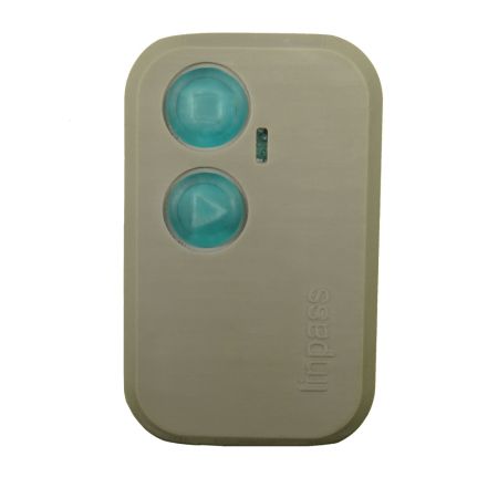 Метка для системы диспетчеризации шлагбаума Linpass