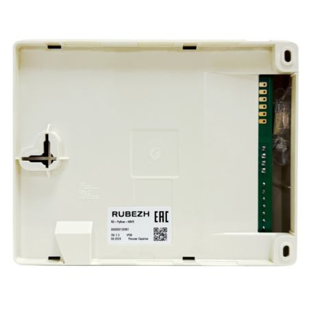 Контроллер адресных устройств R3-Рубеж-КАУ2