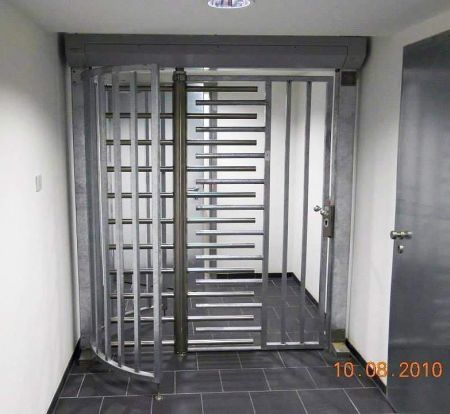 Полноростовой турникет Gotschlich Ecco 120 Light (6ELE3A0HL-N) Полноростовой турникет Gotschlich Ecco 120 Light (6ELE3A0HL-N)