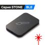 Считыватель бесконтактных карт ESMART® Reader BLE серии STONE (ER1701), с индивидуальной гравировкой