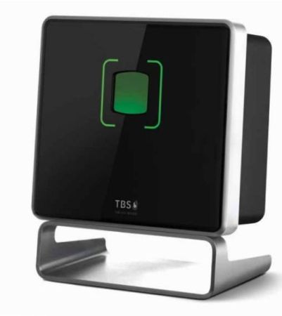 Настольный биометрический бесконтактный 3D-сканер TBS 3D Enroll