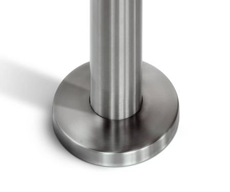 Механическая секция ограждения «Антипаника» PERCo BH02