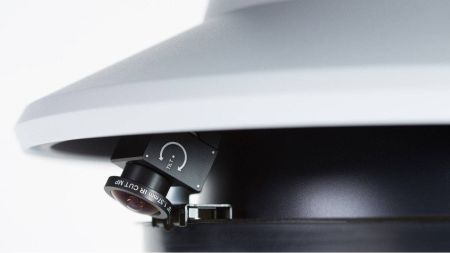 Сетевая уличная IP-видеокамера Axis Q6000-E MK II 50HZ