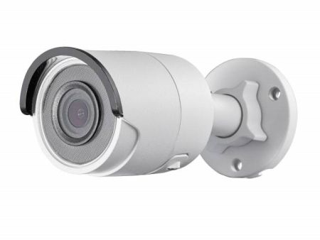 Уличная IP-видеокамера 4Мп Hikvision DS-2CD2043G0-I (4 мм) Уличная IP-видеокамера 4Мп Hikvision DS-2CD2043G0-I (4 мм)