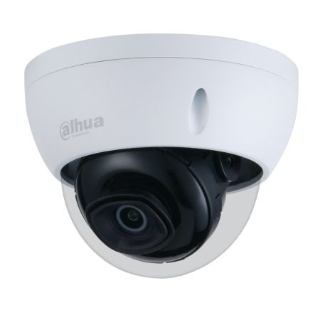 IP-видеокамера 4Мп Dahua DH-IPC-HDBW1431EP-0360B-S4 с ИК-подсветкой до 30м