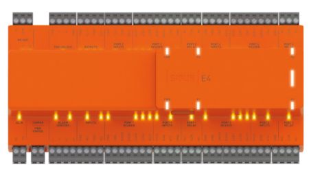 Контроллер Sigur E4 Контроллер Sigur E4