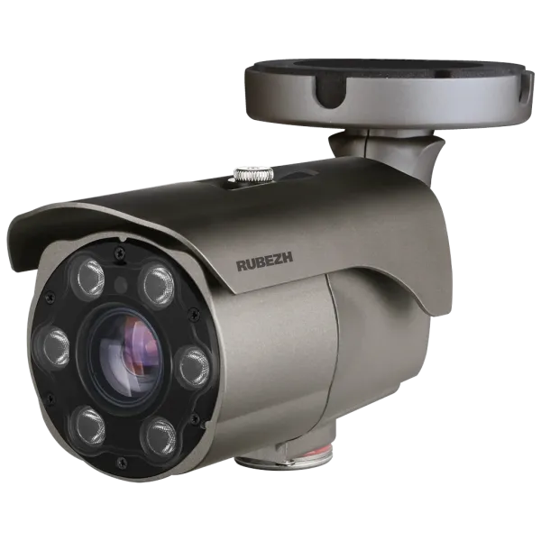 IP-видеокамера 5Мп Rubezh RV-3NCT5065 (2.7-13.5)