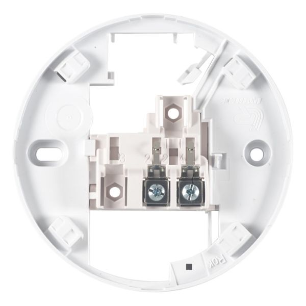 Базовое основание Рубеж W1.02 для монтажа на несущие конструкции