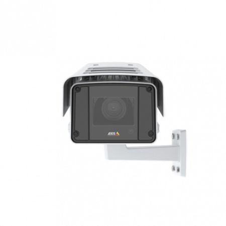 Сетевая уличная IP-видеокамера Axis Q1615-LE Mk III