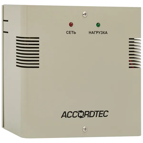 Блок бесперебойного питания AccordTec ББП-30NR