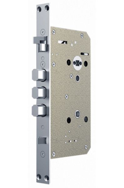 Электронный биометрический замок Kaadas K13W, врезной