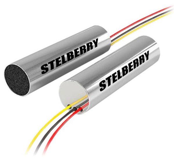 Высокочувствительный активный микрофон Stelberry M-30 с автоматической регулировкой усиления