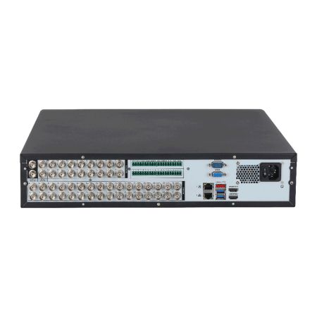 32-канальный HDCVI-видеорегистратор Dahua DH-XVR5832S-I3 с распознаванием лиц