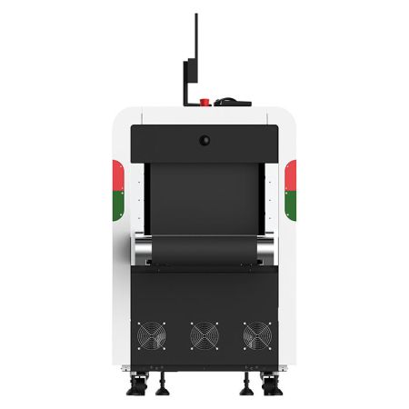 Интроскоп Dahua ISC-M5030 Интроскоп Dahua ISC-M5030