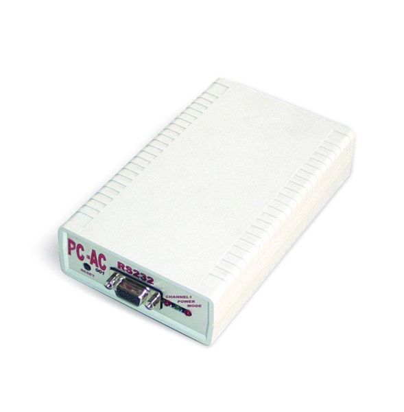 Сетевой контроллер ParkCity PC-AC-01