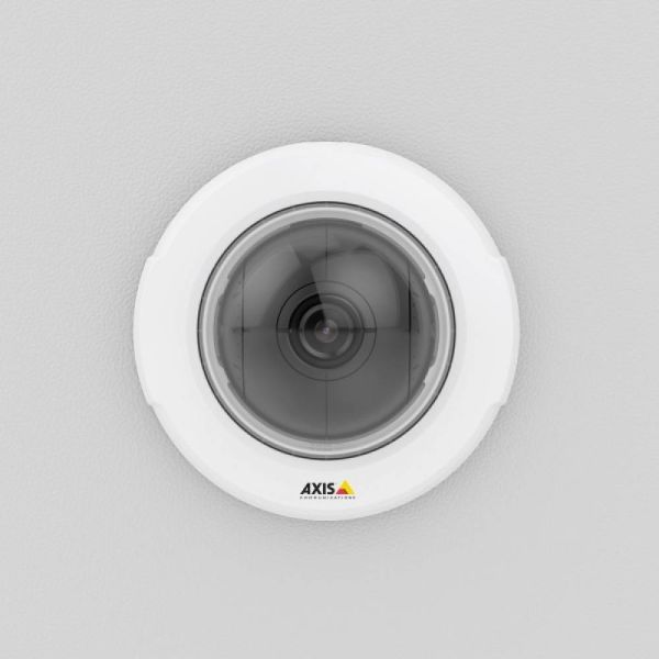 Купольный оптический блок модульной камеры Axis F4005-E Купольный оптический блок модульной камеры Axis F4005-E