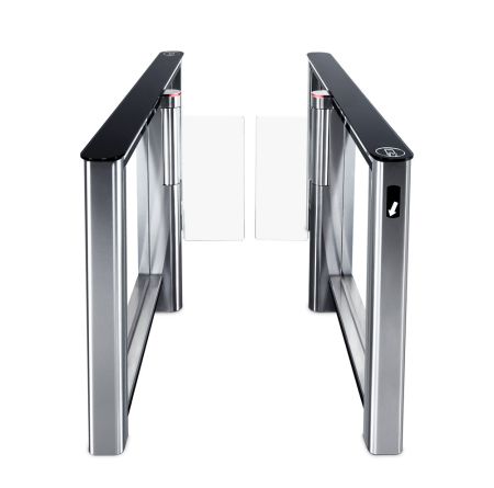 Турникет PERCo-ST-01 «Скоростной проход» (без крышек и створок)