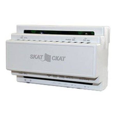 Источник бесперебойного питания СКАТ-1200М DIN