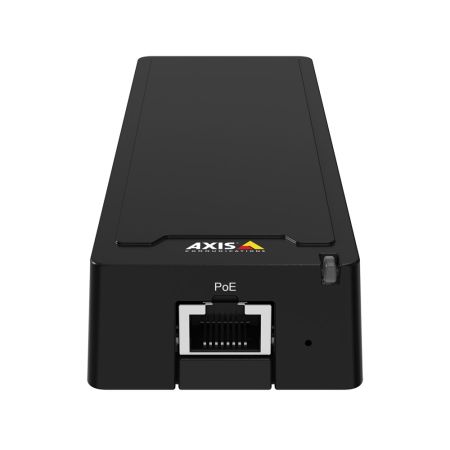 Основной блок модульной камеры Axis FA51