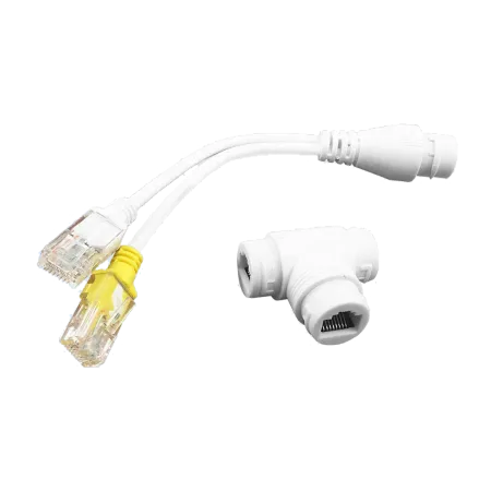 Разветвитель линии Ethernet RVi-1NY10-2FP