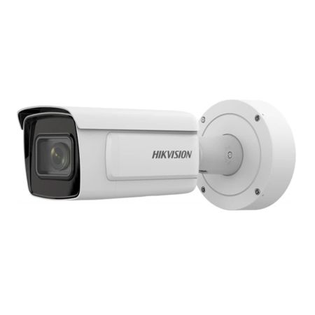 Антивандальная 4Мп DeepinView IP-камера HikVision iDS-2CD7A46G0/P-IZHS(C) (2.8-12 мм) с распознаванием автономеров