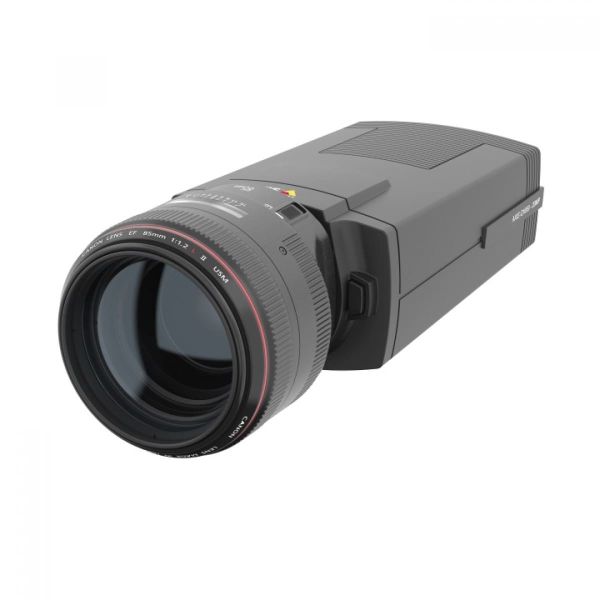 Сетевая IP-видеокамера 20Мп Axis Q1659 85MM F/1.2