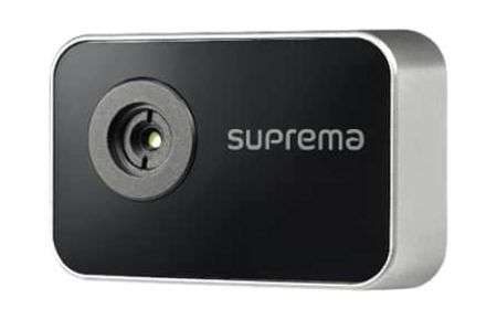 Модуль измерения температуры тела Suprema Thermal Camera TCM10-FS2