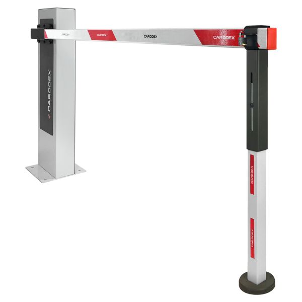 Шлагбаум механический Carddex MBT Стандарт-R