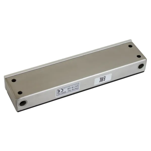 Электромагнитный влагозащищенный замок AccordTec ML-350AWSN