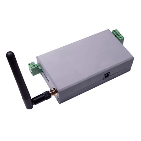 Система диспетчеризации шлагбаума (без абонентской платы) и управления доступом Linpass Макс WiFi