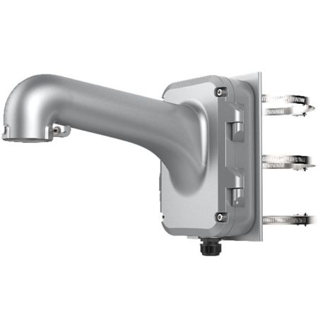 Кронштейн HikVision DS-1604ZJ-Pole-P на столб