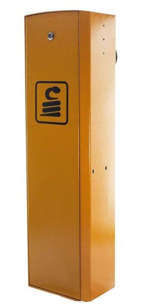 Тумба шлагбаума Фантом F3SА для скоростного шлагбаума Спринт-Арктик до 3 м