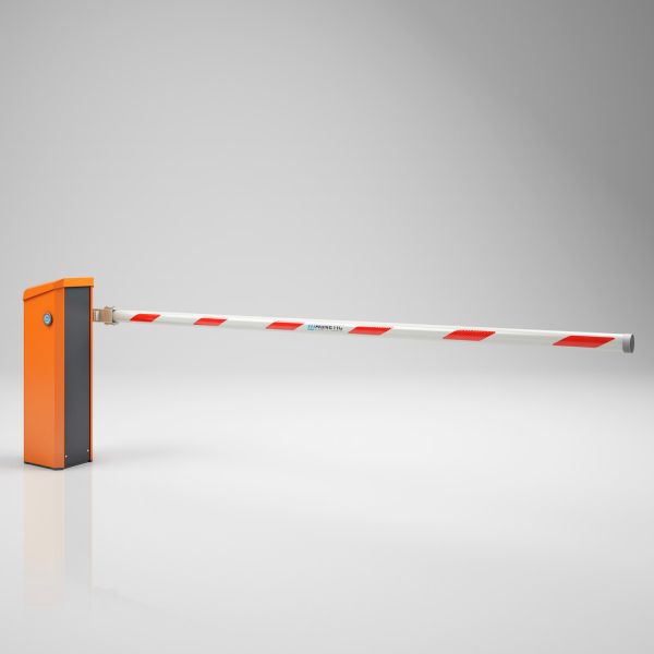 Тумба шлагбаума автоматического Magnetic Toll HiSpeed, 0.6 сек, длина стрелы до 3 м