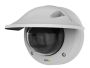 Антивандальная сетевая видеокамера Axis M3205-LVE