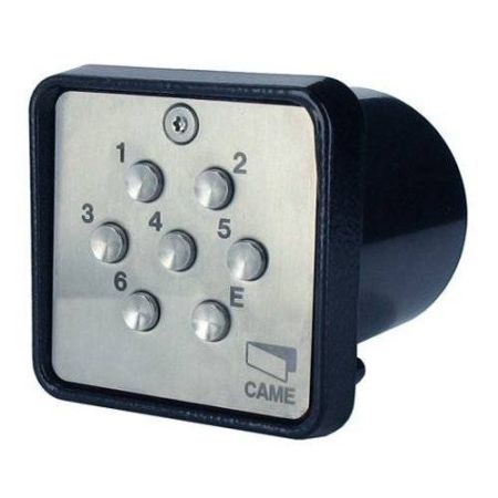 Клавиатура кодовая Came S6000