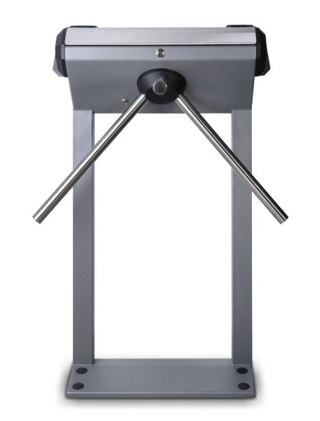 Биометрическая электронная проходная PERCo-KT02.9B с ПО PERCo-SP13