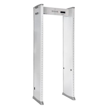 Металлодетектор RADARPLUS Model X, арочный, 12-ти зонный