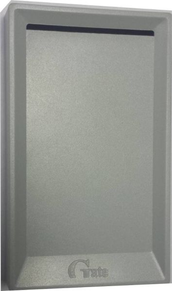 Считыватель Gate Reader-EH proximity-карт формата EM-Marin и HID Prox