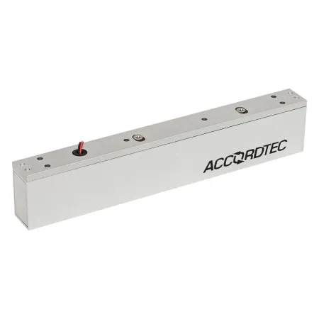 Электромагнитный замок ML-295AL с герконом