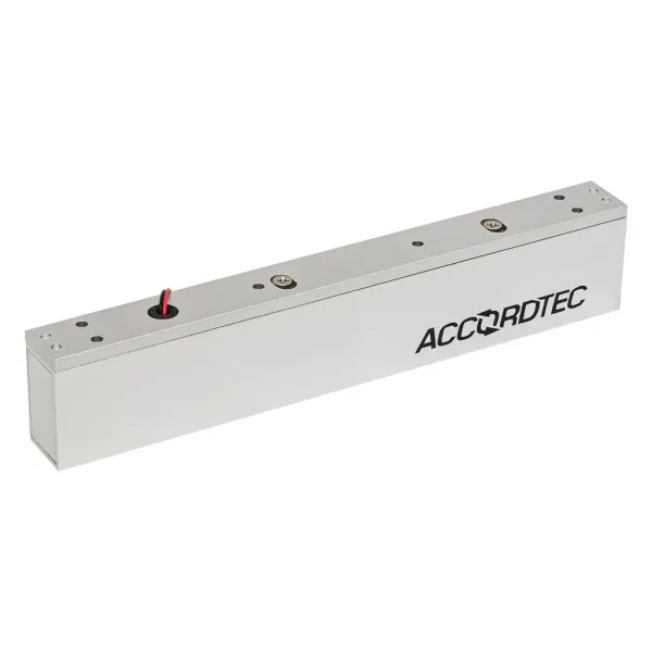 Электромагнитный замок ML-295AL с герконом