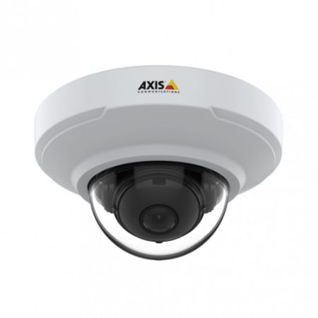 Сетевая миниатюрная IP-видеокамера Axis M3064-V